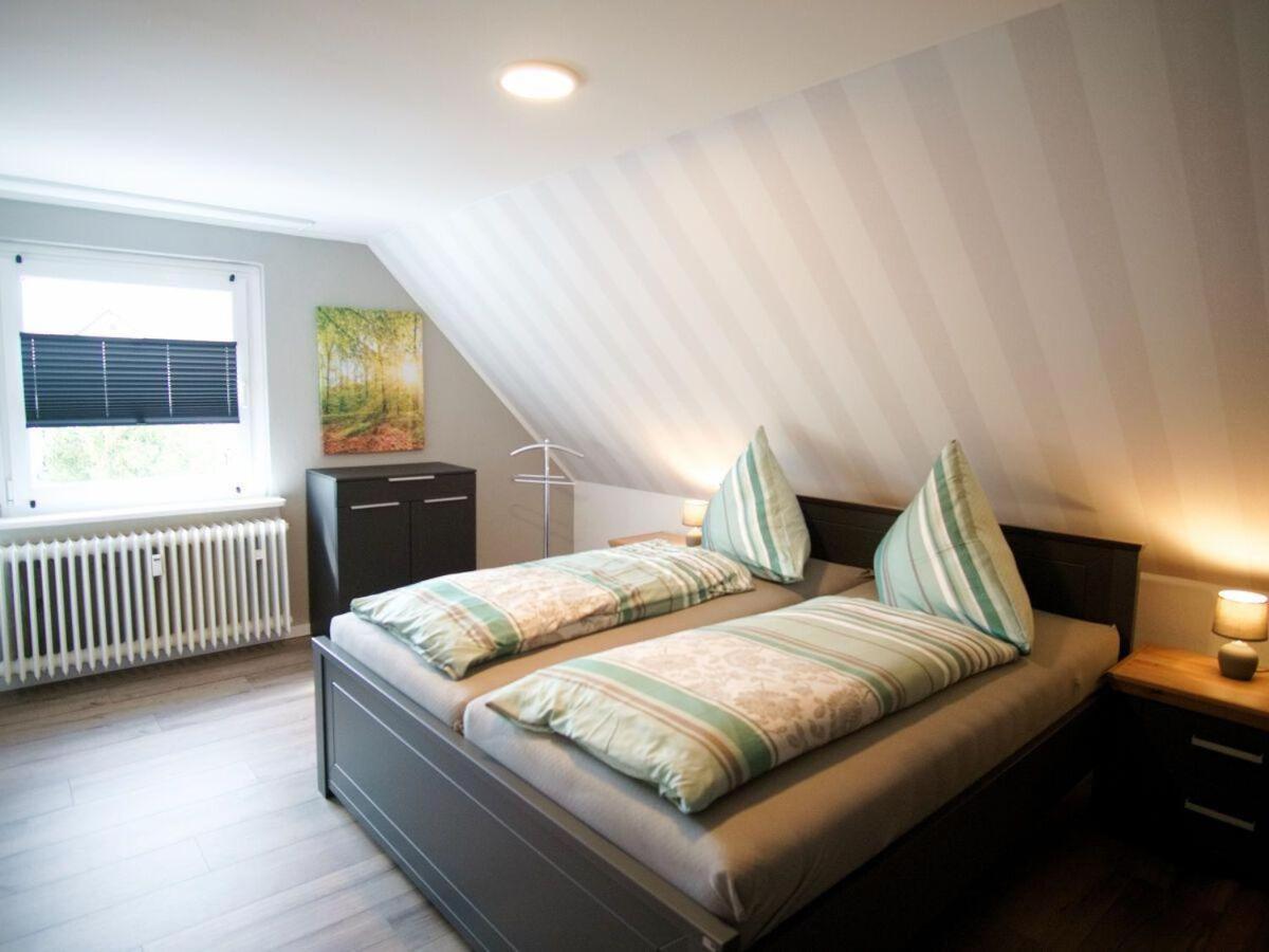 Apartmán Ravensberg Bad Sachsa Exteriér fotografie